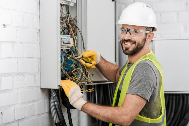 Best Electrical Troubleshooting Services  in Nora Springs, IA