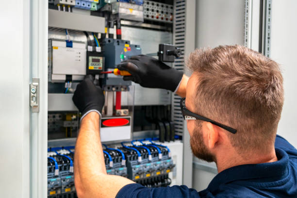 Why Trust Our Certified Electricians for Your Electrical Needs in Nora Springs, IA?