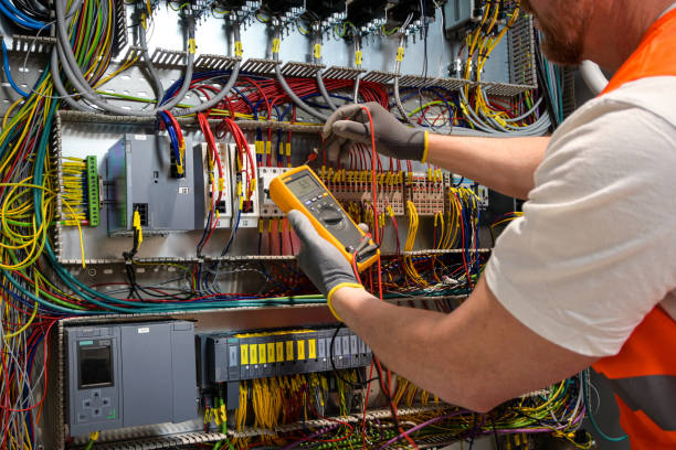 Electrical Rewiring Services in Nora Springs, IA